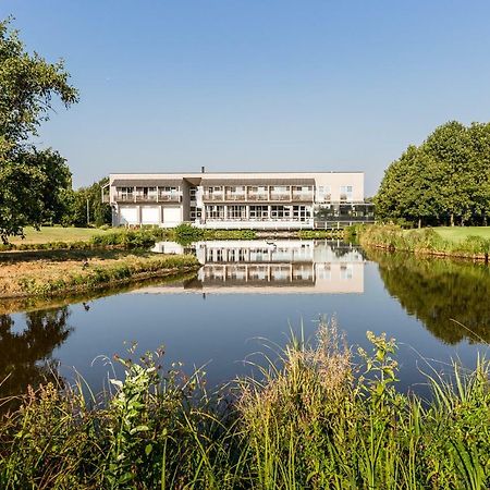 Golfhotel & Restaurant Lindenhof Bad Vilbel Kültér fotó