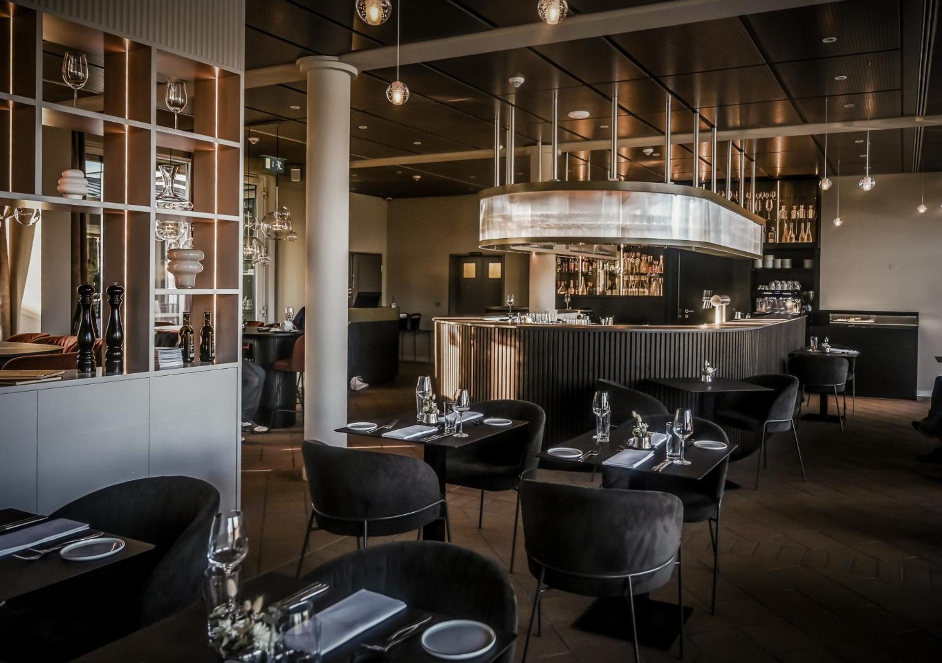 Golfhotel & Restaurant Lindenhof Bad Vilbel Kültér fotó
